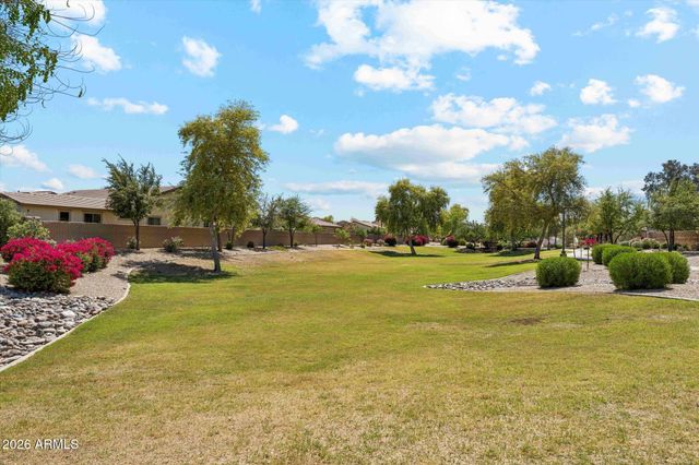 3628 E LYNX Place, Chandler, AZ 85249