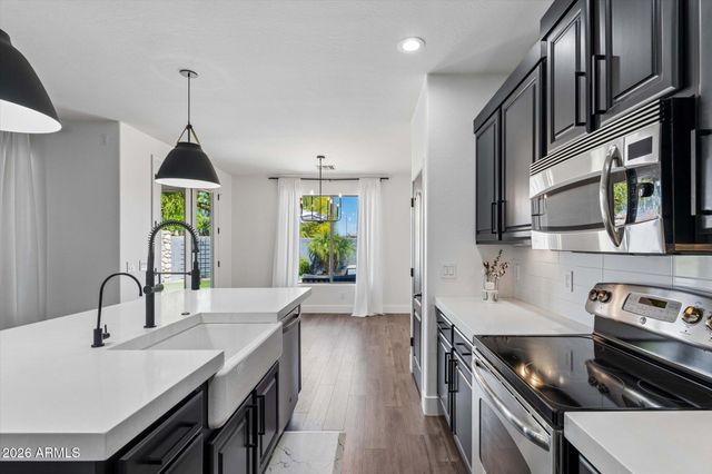 3628 E LYNX Place, Chandler, AZ 85249