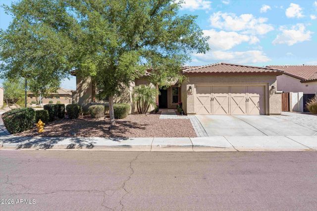 3628 E LYNX Place, Chandler, AZ 85249