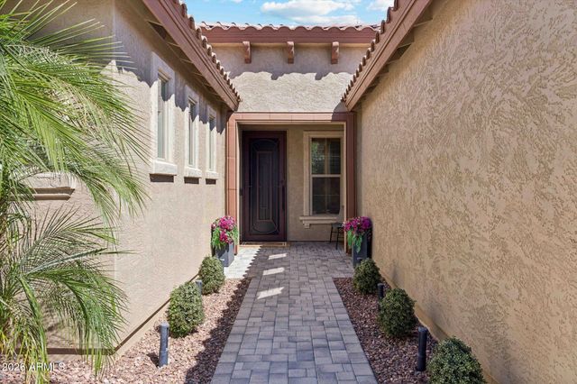 3628 E LYNX Place, Chandler, AZ 85249