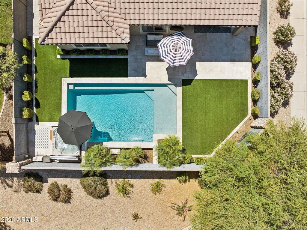 3628 E LYNX Place, Chandler, AZ 85249 — photo 4