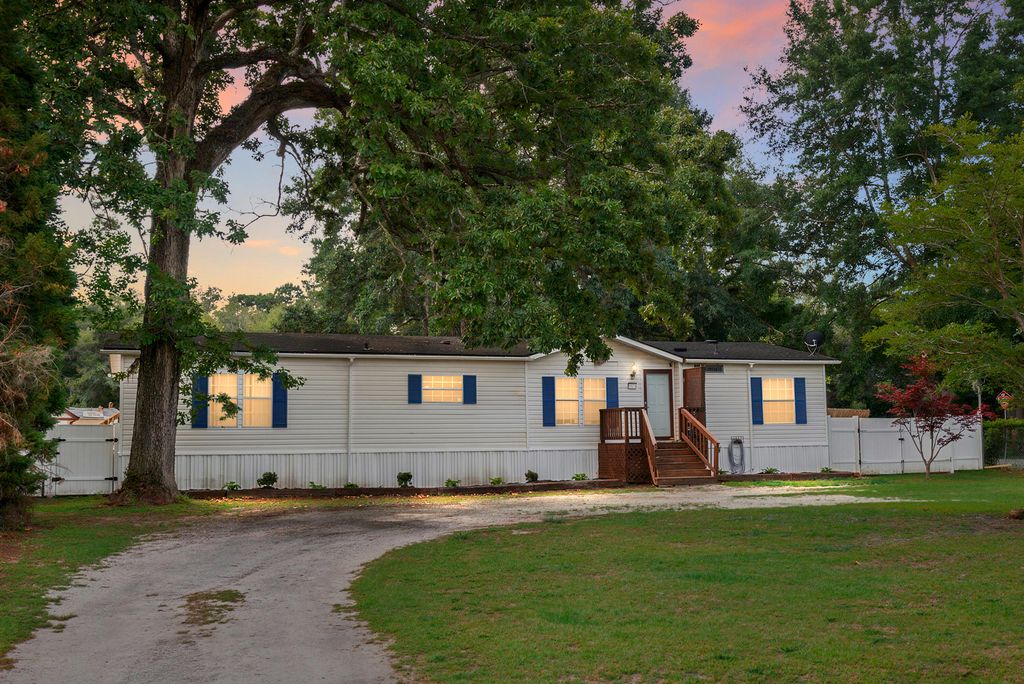 1170 Royle Road, Ladson, SC 29456
