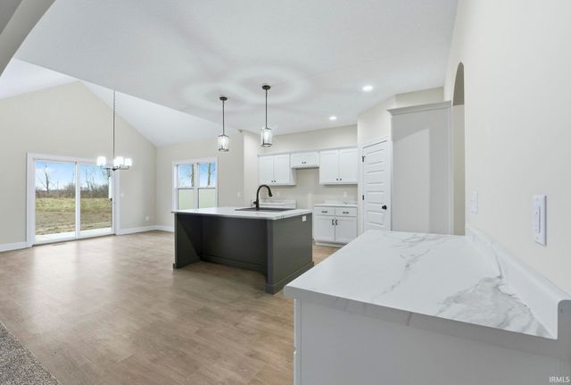 13361 Halen Hill Court, Fort Wayne, IN 46818