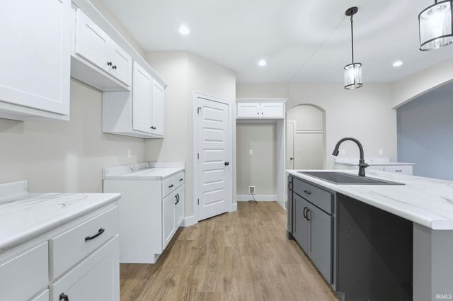 13361 Halen Hill Court, Fort Wayne, IN 46818