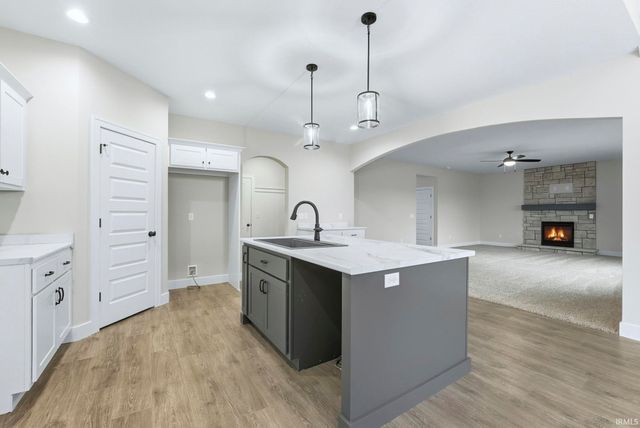 13361 Halen Hill Court, Fort Wayne, IN 46818