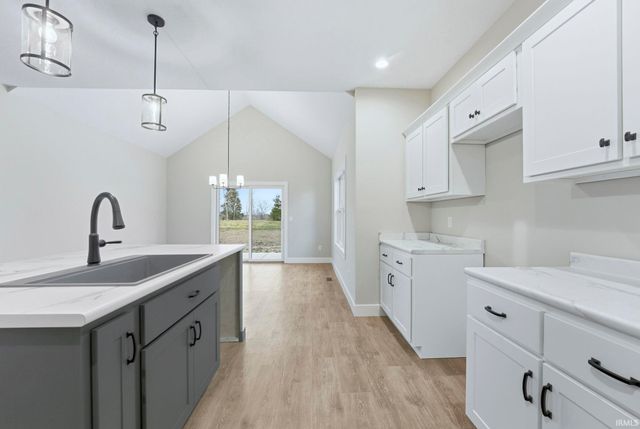 13361 Halen Hill Court, Fort Wayne, IN 46818