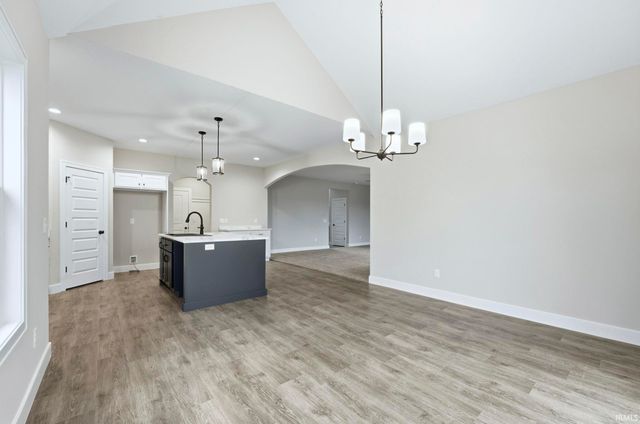 13361 Halen Hill Court, Fort Wayne, IN 46818