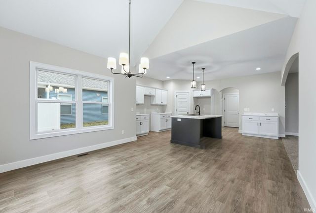 13361 Halen Hill Court, Fort Wayne, IN 46818