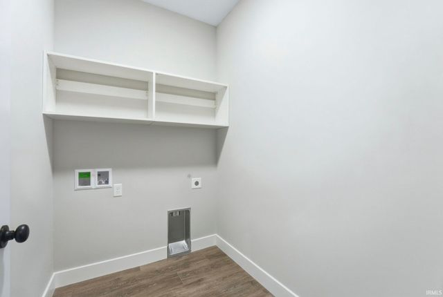 13361 Halen Hill Court, Fort Wayne, IN 46818