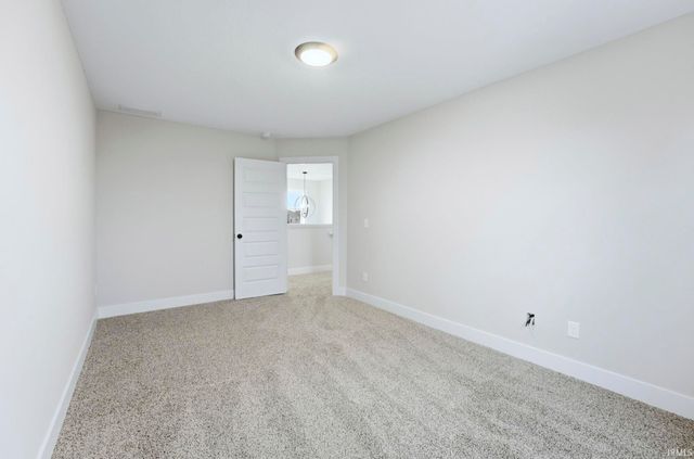 13361 Halen Hill Court, Fort Wayne, IN 46818