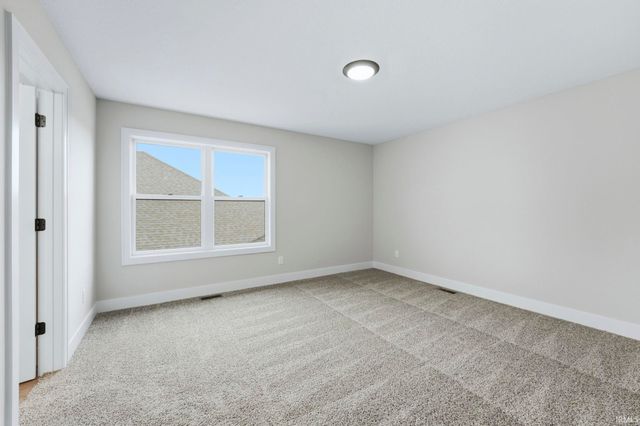 13361 Halen Hill Court, Fort Wayne, IN 46818