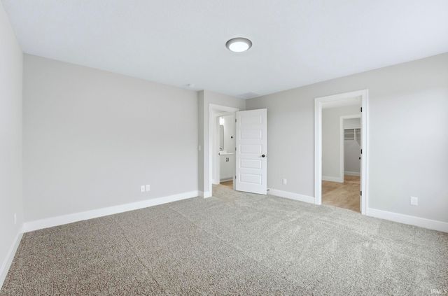 13361 Halen Hill Court, Fort Wayne, IN 46818