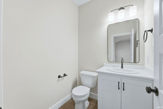 13361 Halen Hill Court, Fort Wayne, IN 46818