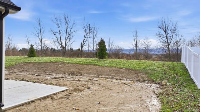 13361 Halen Hill Court, Fort Wayne, IN 46818