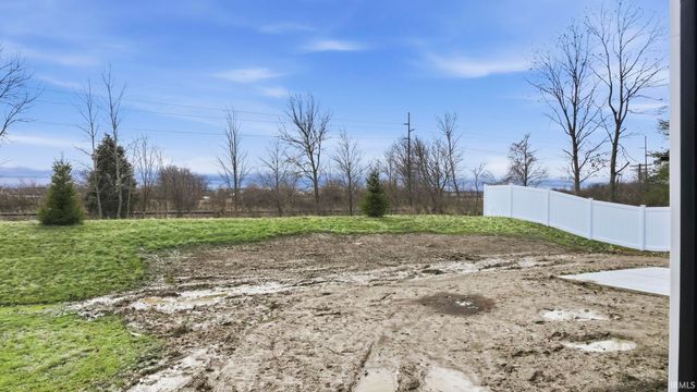 13361 Halen Hill Court, Fort Wayne, IN 46818