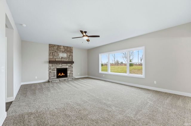 13361 Halen Hill Court, Fort Wayne, IN 46818