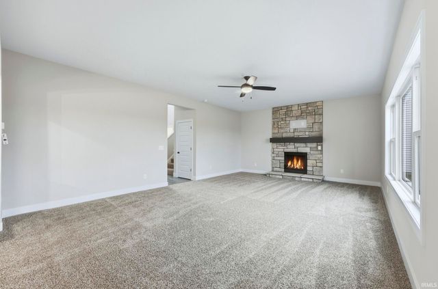 13361 Halen Hill Court, Fort Wayne, IN 46818