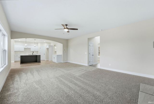 13361 Halen Hill Court, Fort Wayne, IN 46818