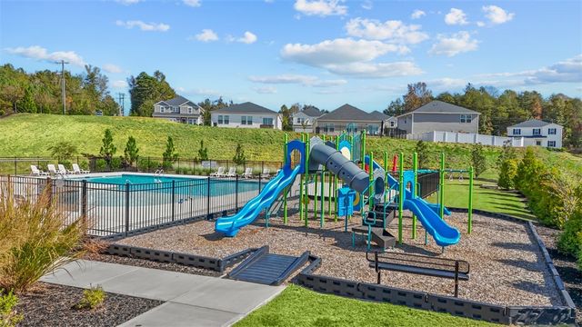 200 Moretx Place, Spartanburg, SC 29306