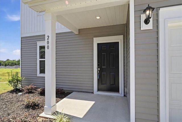 200 Moretx Place, Spartanburg, SC 29306