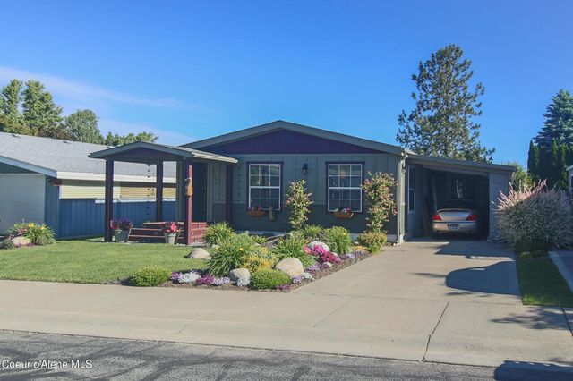 2183 W Marlborough AVE, Coeur d'Alene, ID 83815 property photo