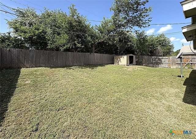 3610 Bacon Ranch Road, Killeen, TX 76542