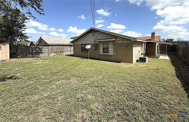 3610 Bacon Ranch Road, Killeen, TX 76542