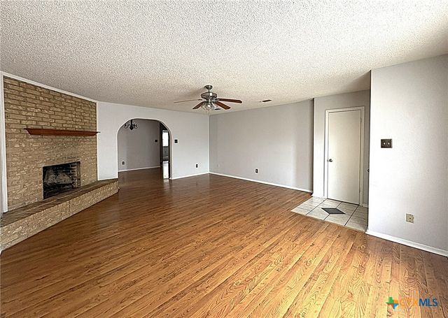 3610 Bacon Ranch Road, Killeen, TX 76542