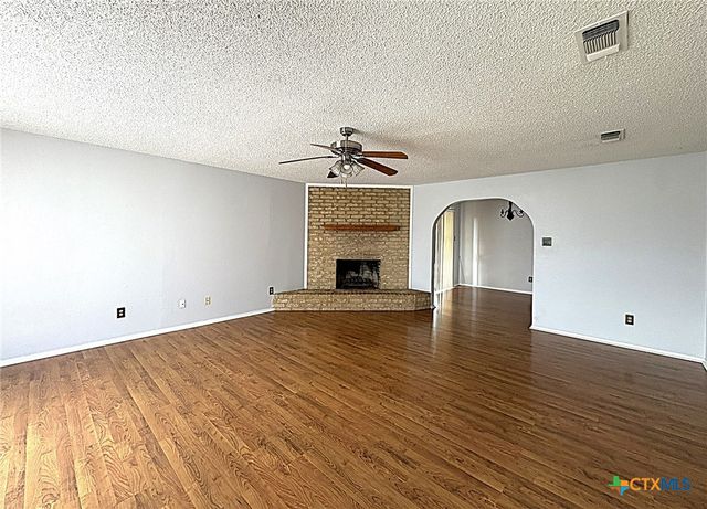 3610 Bacon Ranch Road, Killeen, TX 76542