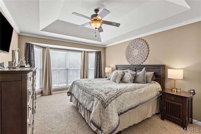 111 Coltens Place, Winfield, MO 63389