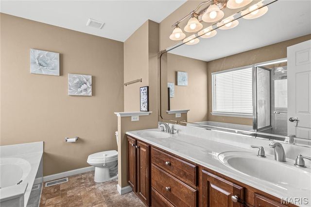 111 Coltens Place, Winfield, MO 63389