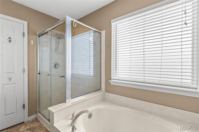 111 Coltens Place, Winfield, MO 63389