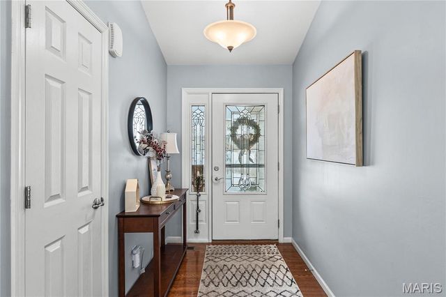 111 Coltens Place, Winfield, MO 63389