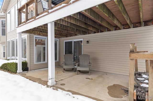 111 Coltens Place, Winfield, MO 63389