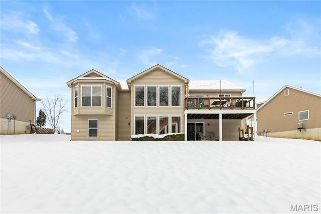 111 Coltens Place, Winfield, MO 63389