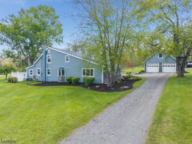 130 Locktown Sergeantsville, Delaware Twp., NJ 08559