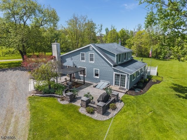 130 Locktown Sergeantsville, Delaware Twp., NJ 08559