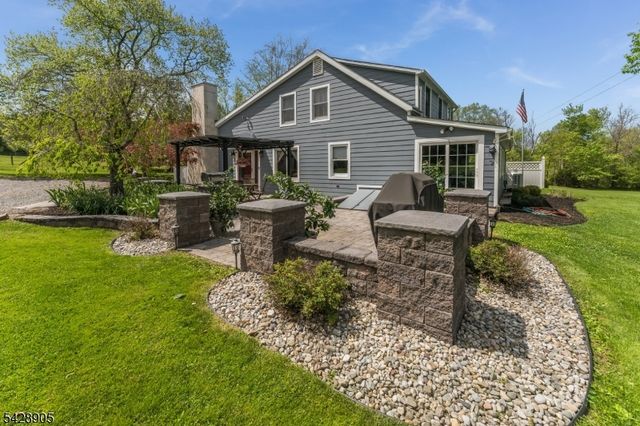 130 Locktown Sergeantsville, Delaware Twp., NJ 08559