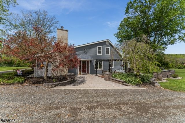 130 Locktown Sergeantsville, Delaware Twp., NJ 08559
