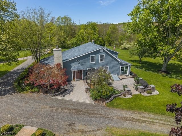 130 Locktown Sergeantsville, Delaware Twp., NJ 08559