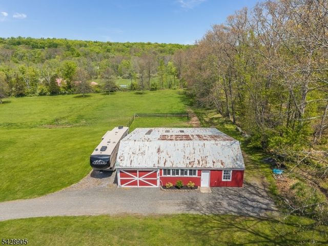 130 Locktown Sergeantsville, Delaware Twp., NJ 08559