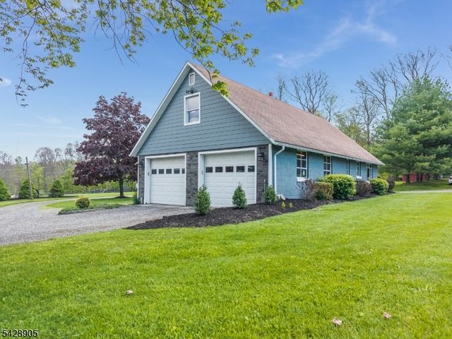130 Locktown Sergeantsville, Delaware Twp., NJ 08559