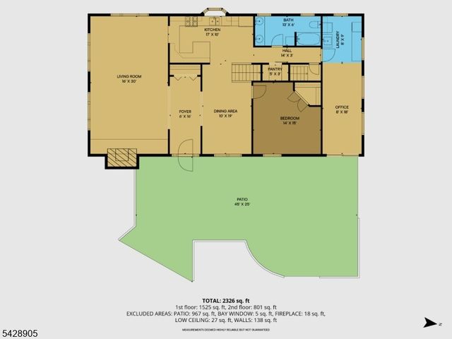 130 Locktown Sergeantsville, Delaware Twp., NJ 08559