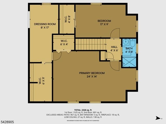 130 Locktown Sergeantsville, Delaware Twp., NJ 08559