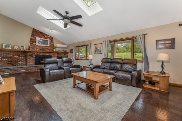 130 Locktown Sergeantsville, Delaware Twp., NJ 08559