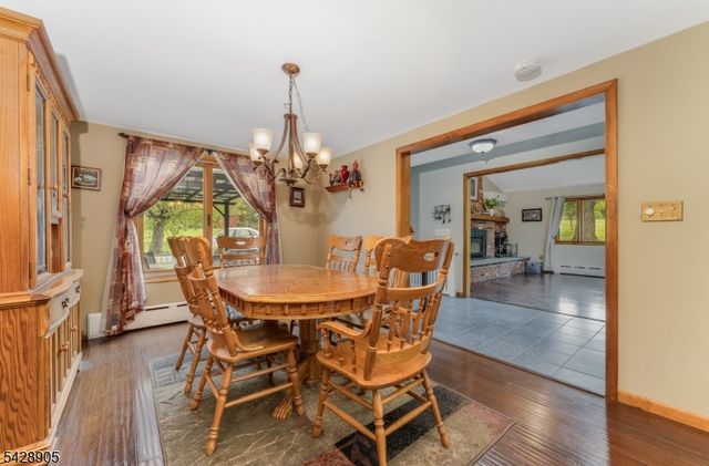 130 Locktown Sergeantsville, Delaware Twp., NJ 08559