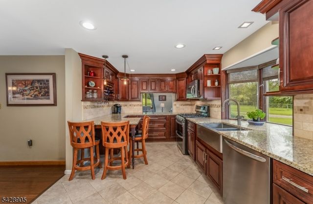 130 Locktown Sergeantsville, Delaware Twp., NJ 08559