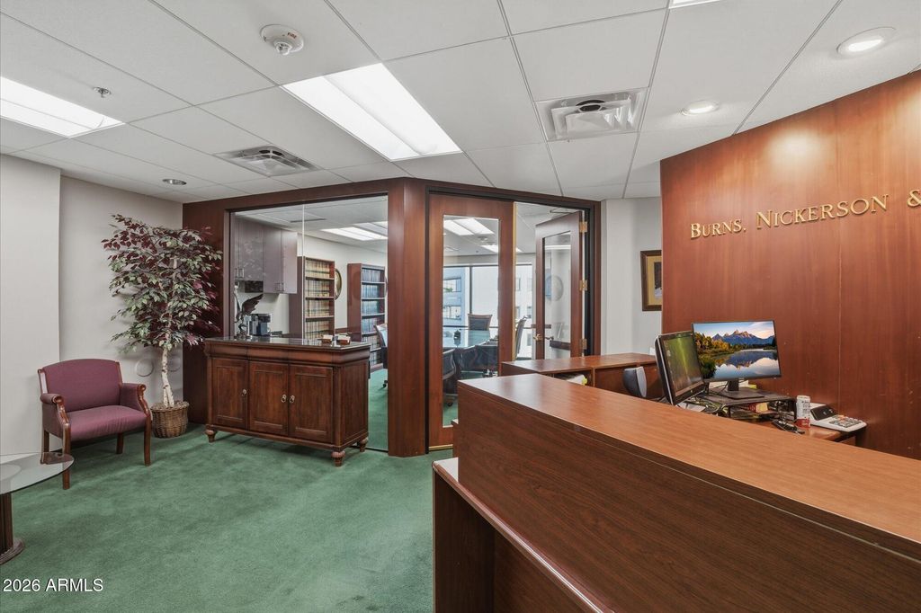 3033 N CENTRAL Avenue 555, Phoenix, AZ 85012 — exterior
