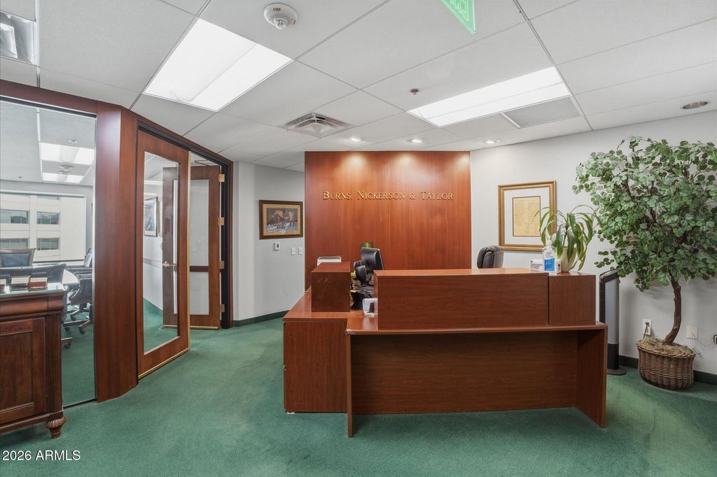 3033 N CENTRAL Avenue 555, Phoenix, AZ 85012 — photo 2