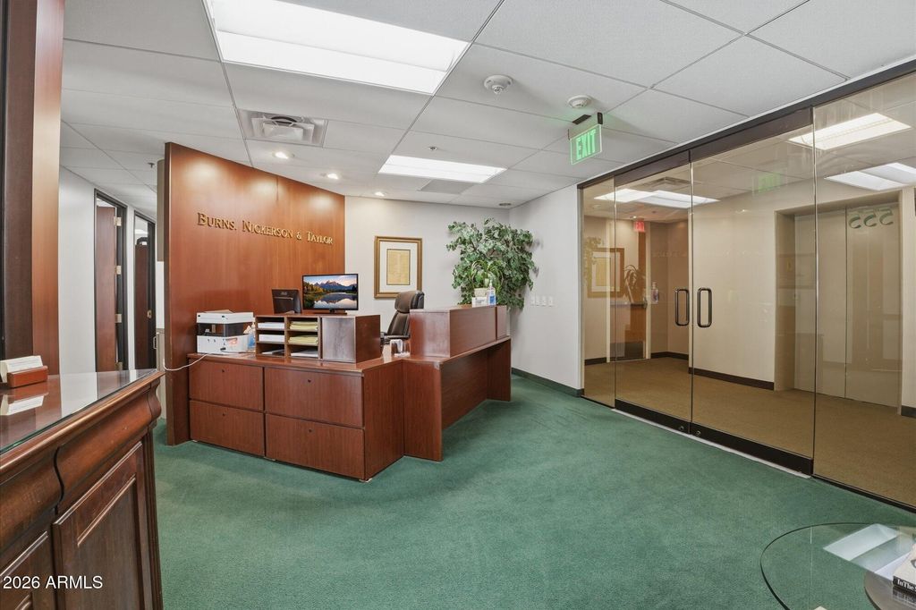 3033 N CENTRAL Avenue 555, Phoenix, AZ 85012 — photo 3
